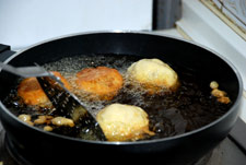 Dorar por ambos lados Dorar por ambos lados