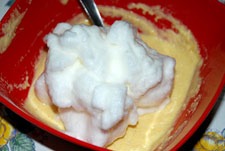 Hacer masa orly Hacer masa orly