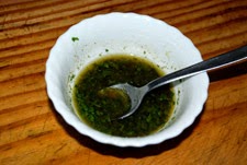 aliño para berenjenas extremeña aliño para berenjenas extremeña