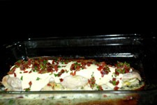 Meter en el horno Meter en el horno