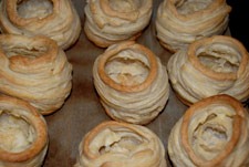 Sacar del horno Sacar del horno