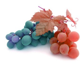 Tradición uvas de las suerte