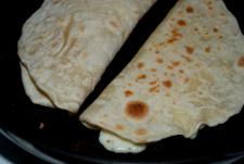 Rellenar y terminar de hacer