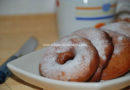 Donuts caseros, el dulce típico americano que ahora puedes hacer en casa