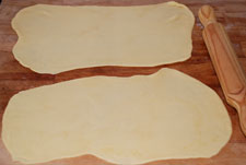 Estirar las dos masas Estirar las dos masas