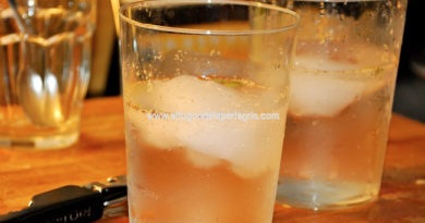 Cómo preparar un buen gin tonic