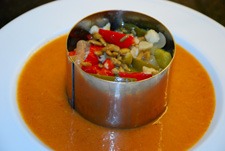 Quitar molde con cuidado