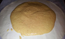 Poner el relleno Poner el relleno