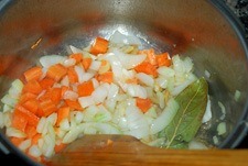 Añadir verduras Añadir verduras