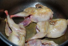 Cuando están doradas reservar Cuando están doradas reservar