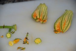 Limpiar las flores Limpiar las flores