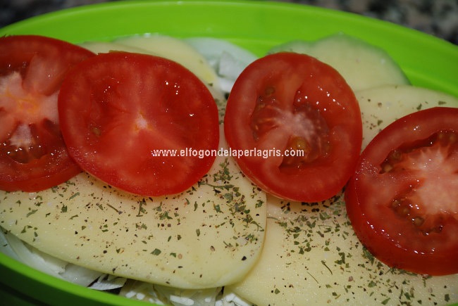 Terminar con el tomate