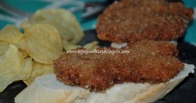 Filetes rusos tradicionales y caseros