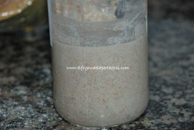 Dejar fermentar Dejar fermentar