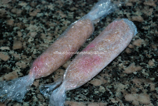 Falsas huevas liadas 