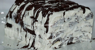 Comtessa o viennetta casera