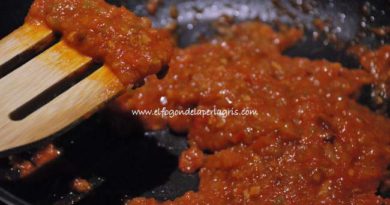 Cómo preparar el mejor sofrito