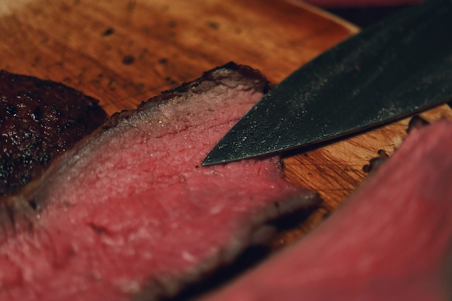 Sous Vide - Imagen de Alexander Fox | PlaNet Fox en Pixabay Sous Vide