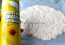 Aceite alto oleico en aerosol, un aliado en la cocina para desmoldar masas